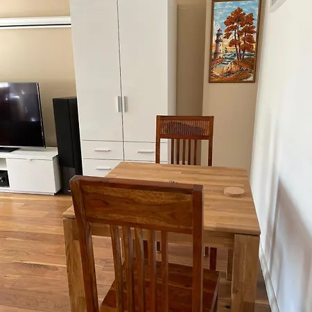 Modern And Cozy In Good Location Lejlighed