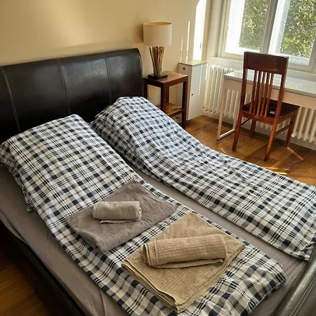 Lejlighed Modern And Cozy In Good Location *