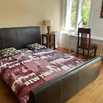Lejlighed Modern And Cozy In Good Location