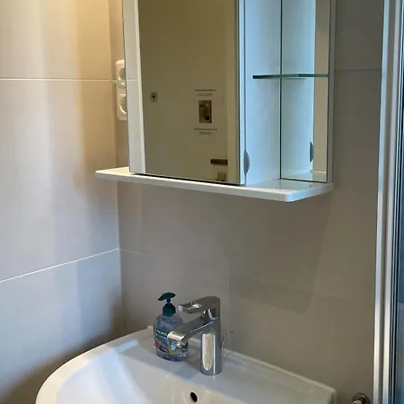 Modern And Cozy In Good Location Appartement