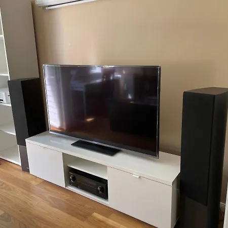 公寓 Modern And Cozy In Good Location 柏林