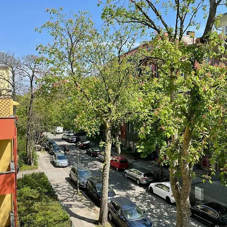 Modern And Cozy In Good Location * Berlín