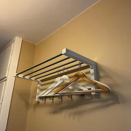 Modern And Cozy In Good Location Apartmán