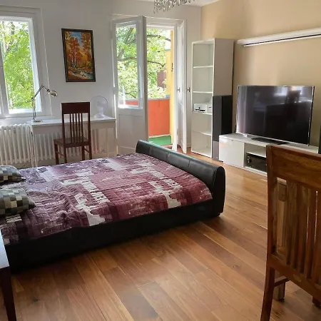 Modern And Cozy In Good Location *