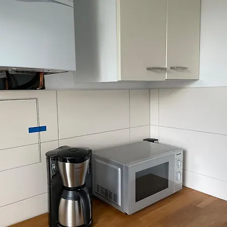 Modern And Cozy In Good Location Berlín