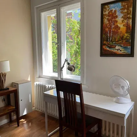 Modern And Cozy In Good Location Apartmán *