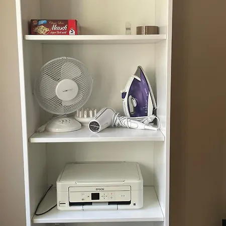 Modern And Cozy In Good Location *