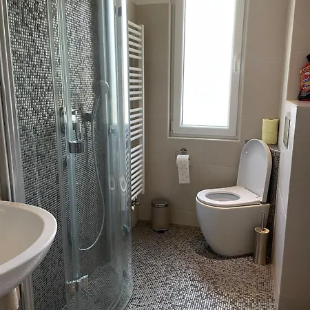 Apartmán Modern And Cozy In Good Location Berlín