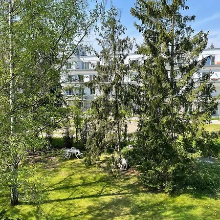 Modern And Cozy In Good Location Apartmán *