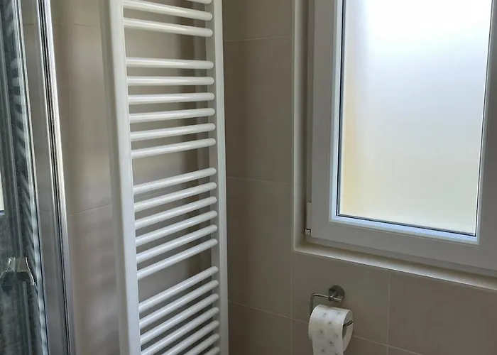 公寓 Modern And Cozy In Good Location *