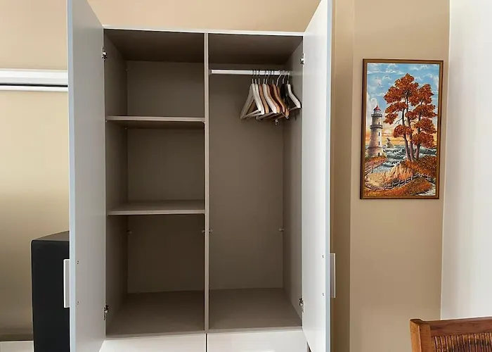 Modern And Cozy In Good Location شقة برلين