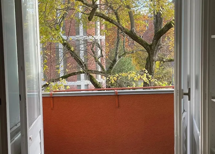 Modern And Cozy In Good Location 柏林