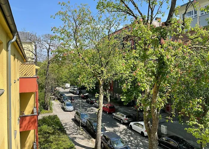 Modern And Cozy In Good Location * برلين