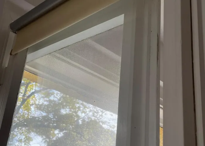 Modern And Cozy In Good Location 公寓 *