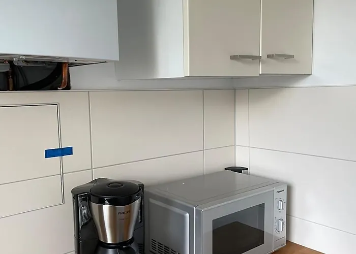 Modern And Cozy In Good Location 柏林