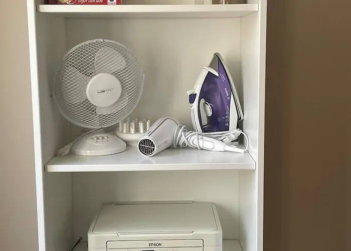 Modern And Cozy In Good Location *