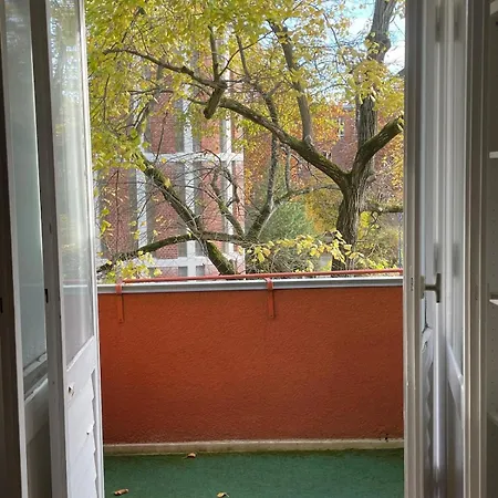 Modern And Cozy In Good Location Βερολίνο