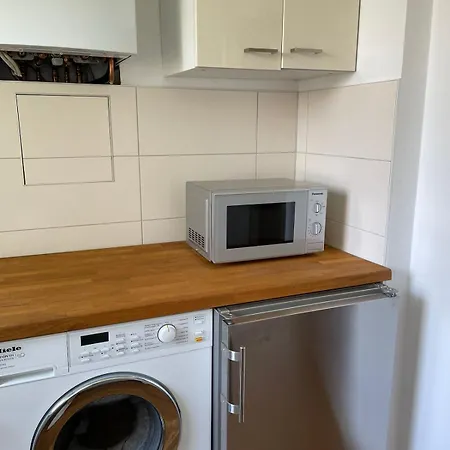 Apartment Modern And Cozy In Good Location Berlin