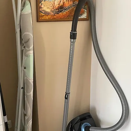 Apartment Modern And Cozy In Good Location *